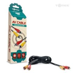 AV Cable for NES